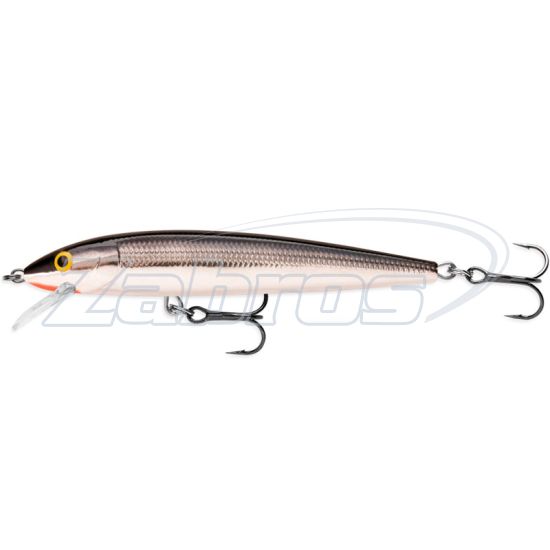 Фото Rapala Husky Jerk 100SP, 10 см, 10 г, 2,4 м, S