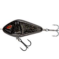 Воблер Daiwa Prorex Lazy Jerk Distance 110SS, 11 см, 67 г, Motoroil Burbot, купить, цена, Киев, Украина | Zabros