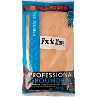 Прикормка Trabucco XP 3000 Special Sea, 060-07-140, Fondo Mare, 1 кг, купити, ціни в Києві та Україні, інтернет-магазин | Zabros