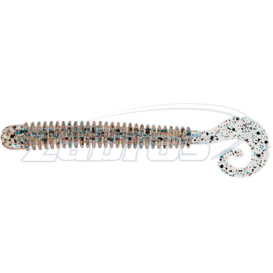 Фото Lucky John Ballist, 2,50", 6,35 см, 10 шт, 140101-T65