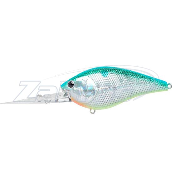 Фото Lucky Craft LC RTO 3.5XD, 8 см, 28 г, 6,5 м, LC-RTO3-5XD-213ACT Фото Lucky Craft LC RTO 3.5XD, 8 см, 28 г, 6,5 м, LC-RTO3-5XD-213ACT