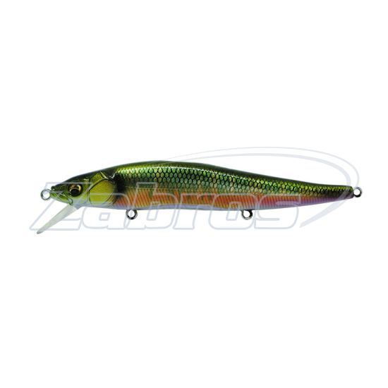 Фото Megabass Vision Oneten 110SF, 11,05 см, 14 г, 1,8 м, Spawning Oikawa