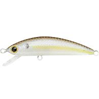 Воблер Lucky Craft Humpback Minnow 50SP, 5 см, 3,2 г, 0,5 м, BCRT-HM50SP-250CRSD, купить, цены в Киеве и Украине, интернет-магазин | Zabros