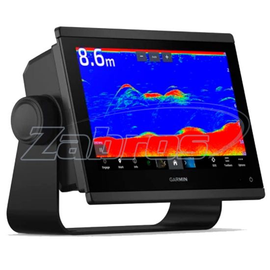 Фотография Garmin GPSMAP 923xsv, 010-02366-02