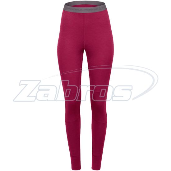 Фото Frontier Larix Woman, XS, Magenta