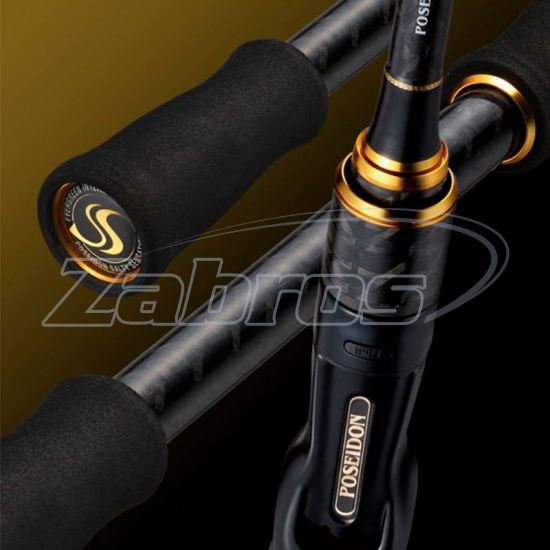 Ever Green Salty Sensation, PSSC-82T, Game Finder, 2,48 м, 1,5-24 г, Киев