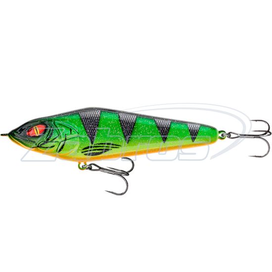 Фото Daiwa Prorex Lazy Jerk 155SS, 15,5 см, 85 г, Magic Green
