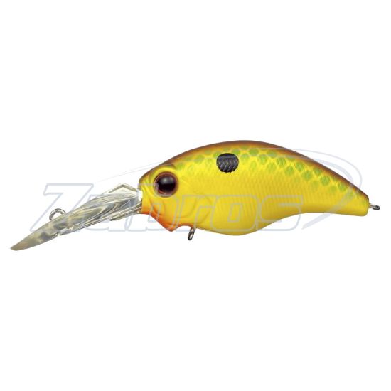 Фото Ever Green Wild Hunch, 5,2 см, 9,6 г, 1,6 м, 361