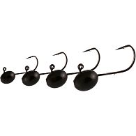 Джиг-головка Rapture Power Micro Jigheads, 1,5 г, #4, 3 шт для рыбалки, купить, цены в Киеве и Украине, интернет-магазин | Zabros Джиг-головка Rapture Power Micro Jigheads, 1,5 г, #4, 3 шт для рыбалки, купить, цены в Киеве и Украине, интернет-магазин | Zabros