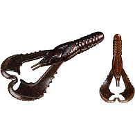 Силікон Lunker Karate Craw, 4,00", 10,15 см, 7 шт, 052: купити, ціна, Київ, Україна | Zabros