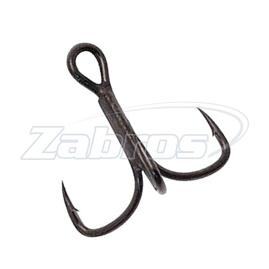 Фото Decoy Y-S25, Treble, 14, 8 шт