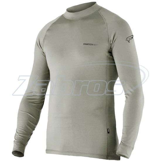 Фото Fahrenheit Power Dry L1, XL/R, Khaki