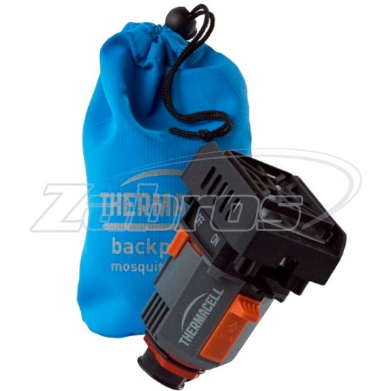 Фото Thermacell MR-BR Backpacker Mosquito Repeller