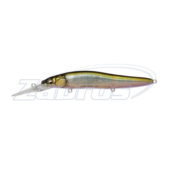 Фото Megabass Oneten R+2 110SF, 11 см, 14 г, 3 м, Wagin Oikawa
