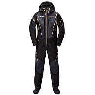 Костюм демісезонний Shimano Nexus GORE-TEX Protective Suit Limited Pro, RT-112T, XXL, Black, купити, ціни в Києві та Україні, інтернет-магазин | Zabros