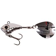 Тейл-спиннер Fladen Conrad Vibra Tail, 14 г, 01: купить, цена, Киев, Украина | Zabros