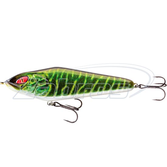 Фото Daiwa Prorex Lazy Jerk 90SS, 9 см, 18 г, Live Pike