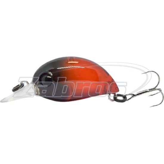 Фото ZipBaits Baby Hickory SR, 2,5 см, 2,6 г, 0,6 м, 557