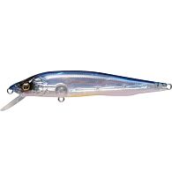 Воблер Megabass Vision 95 Q-GO 95SP, 9,5 см, 10,6 г, 1 м, Nc Pro Blue II, купить, цена, Киев, Украина | Zabros