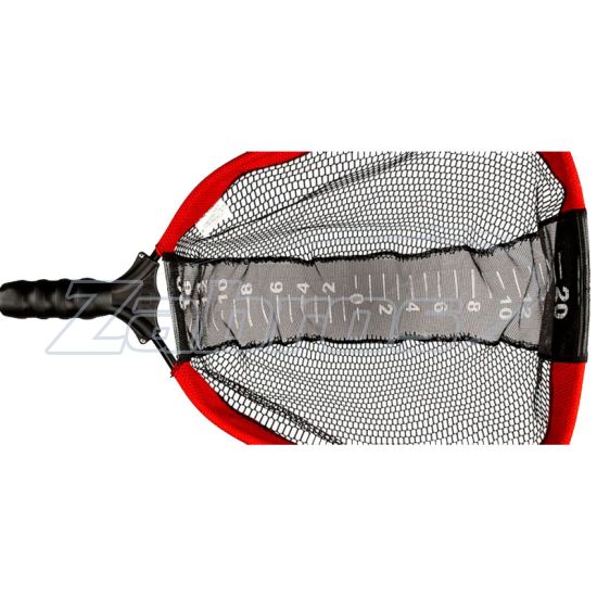 Фотографія Ego S2 Slider-Large Guide Net, 72059, 0,74-1,52 м, 48x53 см