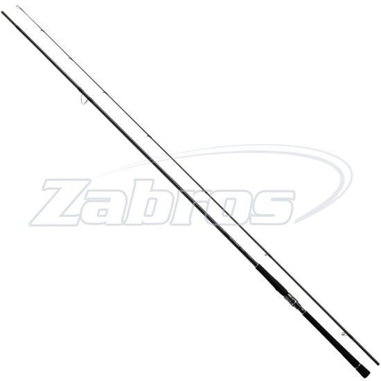 Фото Daiwa Morethan Wisemen, 109M, 3,28 м, 50 г