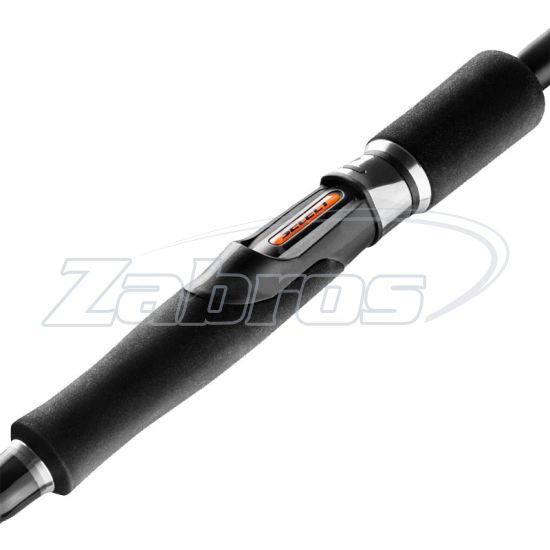 Ціна Select Basher, BSR-702SH, 2,13 м, 40-120 г