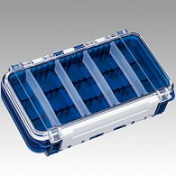 Коробка Meiho Bousui Case WG, 17,5x10,5x4,3 см, Blue: купити, ціна, Київ, Україна | Zabros