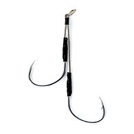 Крючок Decoy DJ-89, Tachi Pike, 3/0, 2 шт: купить, цена, Киев, Украина | Zabros