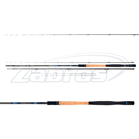 Фотографія Daiwa Tournament S Feeder, 11185-390, 4,15 м, 120 г