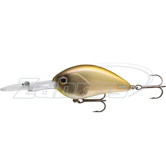 Фото Daiwa Steez Crank 400F-DR, 70F, 17510-406, 7 см, 25,6 г, 4,2 м, Green Muddy Water Special