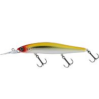 Воблер Daiwa Steez Minnow 110SP-DR, 11 см, 15,6 г, 2,5 м, Crown, купить, цены в Киеве и Украине, интернет-магазин | Zabros