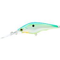 Воблер Yo-Zuri Duel Hardcore Shad SR 60SF, 6 см, 6 г, 1,5 м, R1382-CSH, купити, ціни в Києві та Україні, інтернет-магазин | Zabros