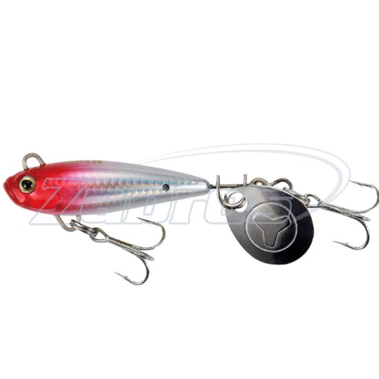 Фото DUO Tetra Works Spin, 5 г, 2,8 см, SMA0514