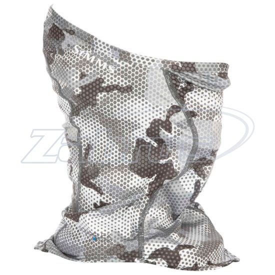 Фото Simms SunGaiter Cool, 12180-771-00, Hex Flo Camo Steel