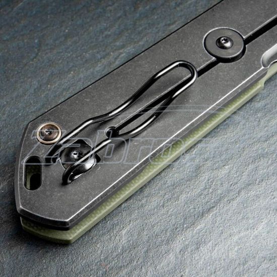 Цена Boker Plus Kihon Assisted OD Green