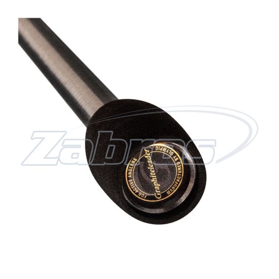 Купити Graphiteleader Limited Edition Zanna, GZANS-702MH, 2,13 м, 7-28 г