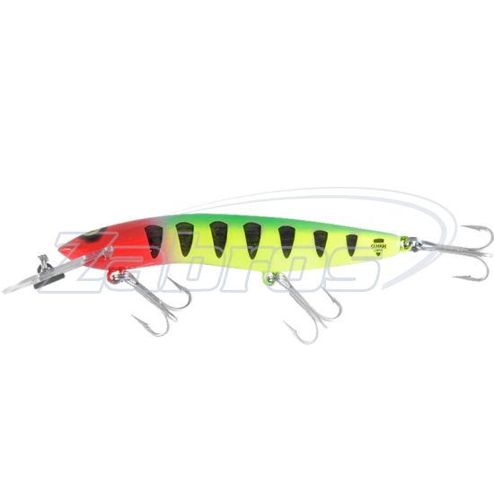 Фото Halco Sorcerer 125 SR, 12,5 см, 20 г, 0,75 м, H86