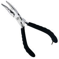 Плоскогубці Prox Sharp Split Ring Pliers, PX8512B, вигнуті, купити в Києві та Україні, ціна в інтернет-магазині | Zabros