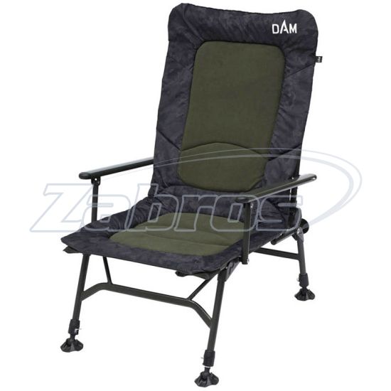 Фото Dam Camovision Adjustable Chair, 66557