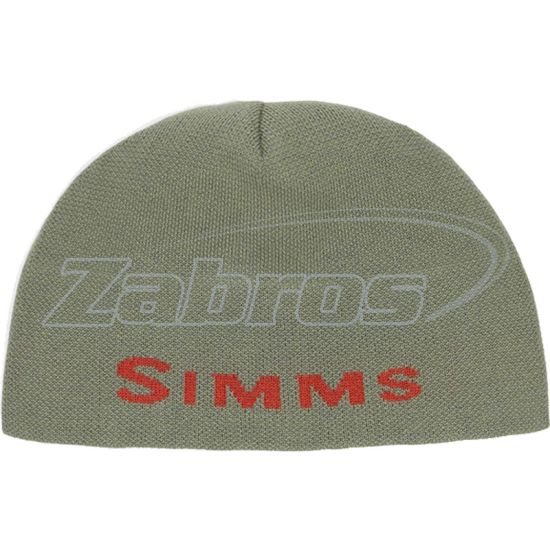 Фото Simms Everyday Beanie, 13091-1068-00, Smokey Olive