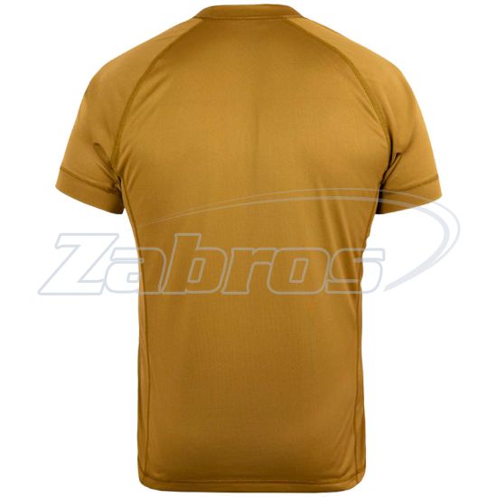 Малюнок Fahrenheit Power Dry L1, FAPD02007L/R, Coyote