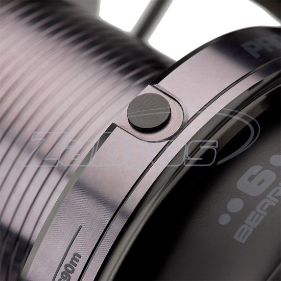 Фотография Prologic Avenger XD With TF Handle, 74709, 8000