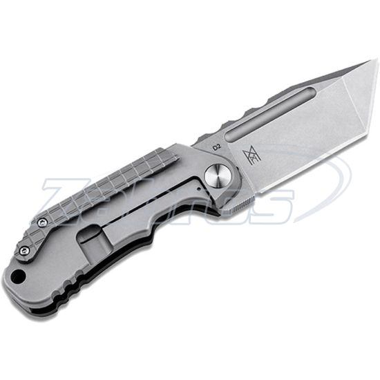 Фотография Boker Plus Dvalin Folder Tanto