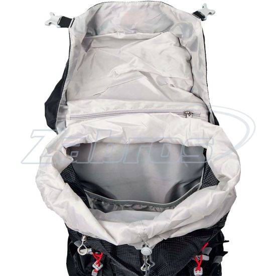 Купить Skif Outdoor Highlander, 60 л, Black