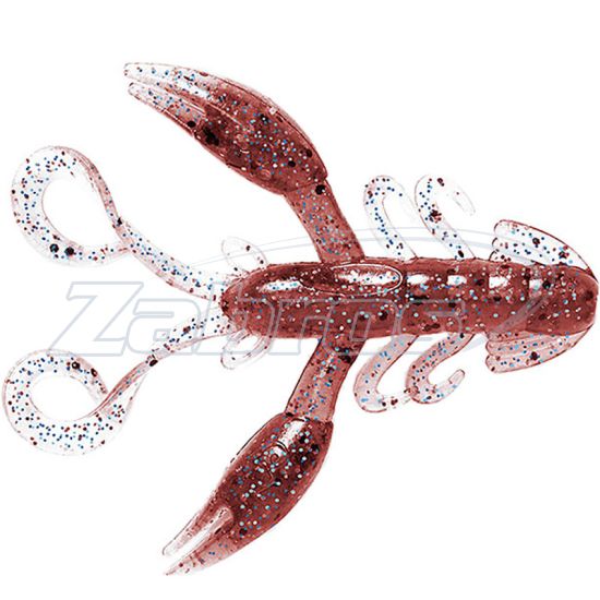 Фото Lucky John Rock Craw, 2,80", 7,1 см, 6 шт, 140117-S19