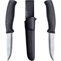 Ніж Morakniv Companion (S), Black, купити, ціна, Київ, Україна | Zabros