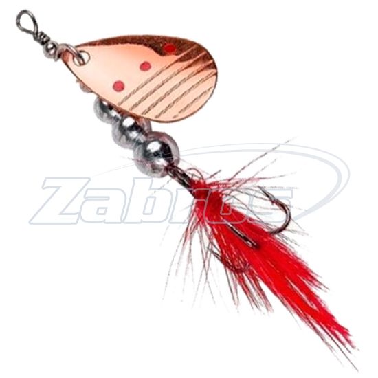 Фото Fladen Masen, 5 г, 4,5 см, 03 Фото Fladen Masen, 5 г, 4,5 см, 03