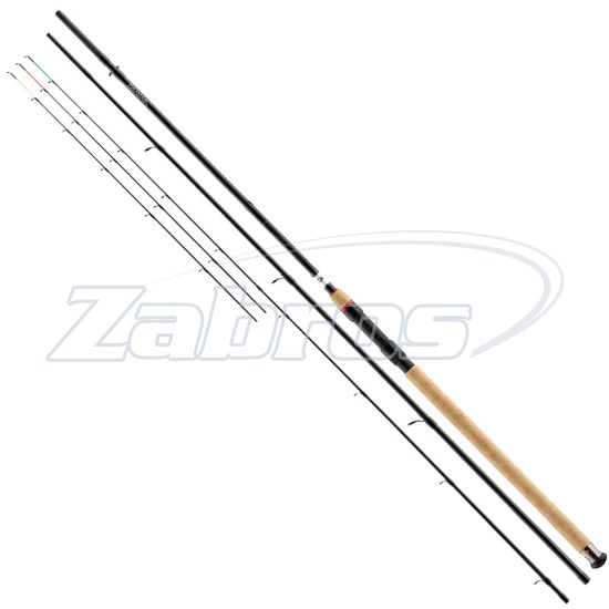 Фото Daiwa Ninja X Feeder, 11605-365, 3,6 м, до 120 г Фото Daiwa Ninja X Feeder, 11605-365, 3,6 м, до 120 г