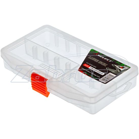 Фото Select Lure Box, SLHS-1010, 17,5x10,7x3 см
