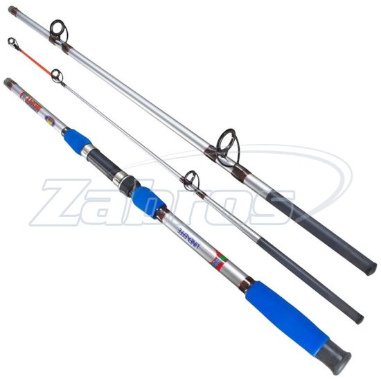Фото Lineaeffe Travel Boat, 2228321, 2,10 м, 60 > EX г